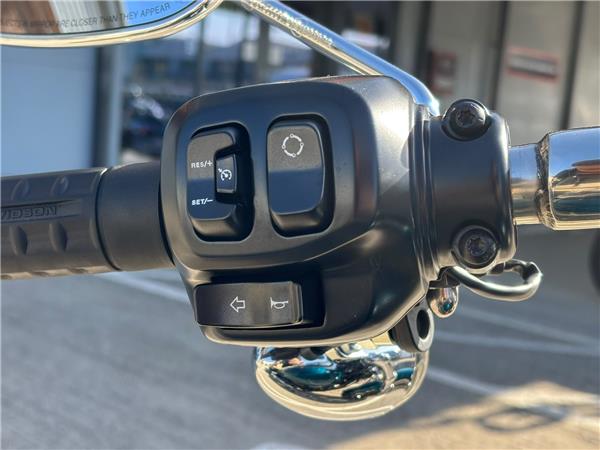 2026 HARLEY-DAVIDSON SOFTAIL BREAKOUT 117