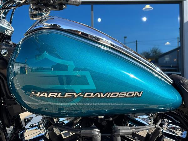2026 HARLEY-DAVIDSON SOFTAIL BREAKOUT 117