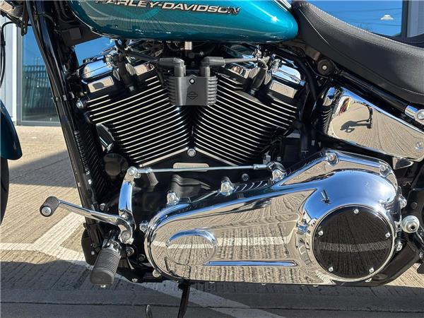 2026 HARLEY-DAVIDSON SOFTAIL BREAKOUT 117
