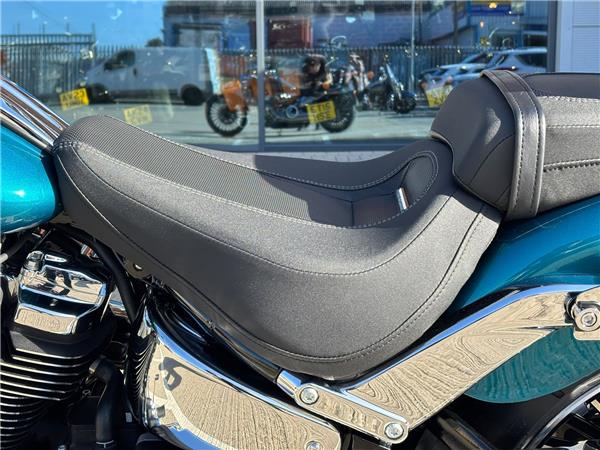 2026 HARLEY-DAVIDSON SOFTAIL BREAKOUT 117