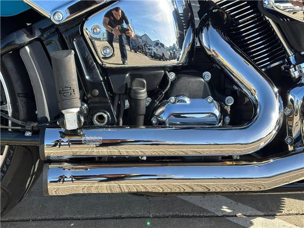 2026 HARLEY-DAVIDSON SOFTAIL BREAKOUT 117