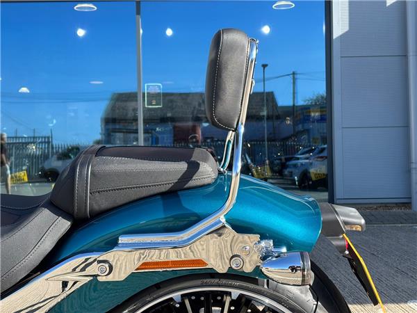 2026 HARLEY-DAVIDSON SOFTAIL BREAKOUT 117