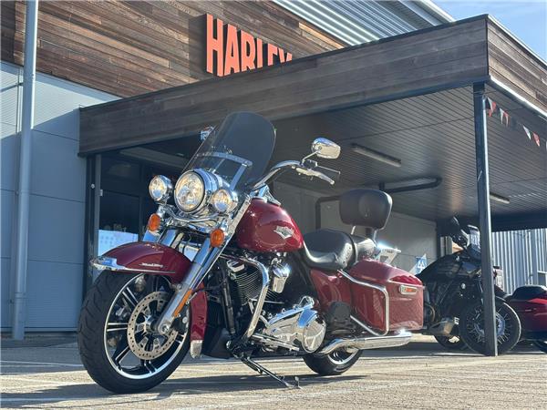 2021 HARLEY-DAVIDSON TOURING FLHR ROAD KING