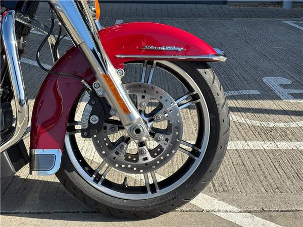 2021 HARLEY-DAVIDSON TOURING FLHR ROAD KING