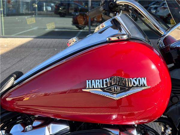 2021 HARLEY-DAVIDSON TOURING FLHR ROAD KING