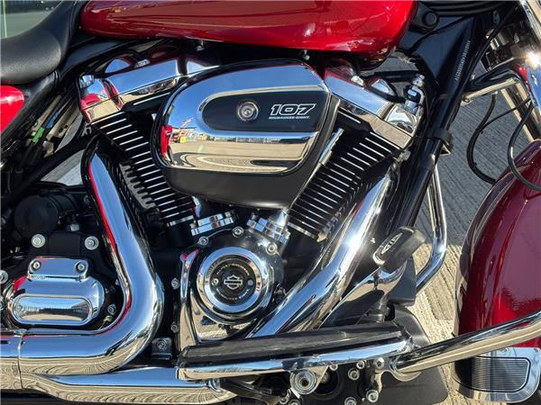 2021 HARLEY-DAVIDSON TOURING FLHR ROAD KING