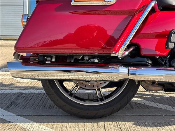 2021 HARLEY-DAVIDSON TOURING FLHR ROAD KING