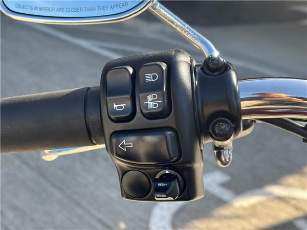 2021 HARLEY-DAVIDSON TOURING FLHR ROAD KING