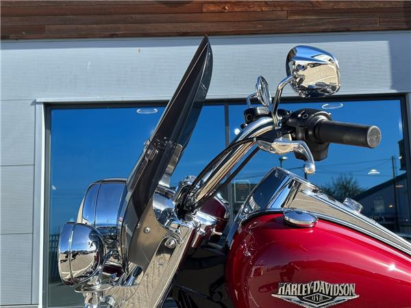 2021 HARLEY-DAVIDSON TOURING FLHR ROAD KING