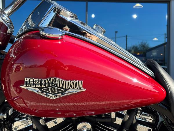 2021 HARLEY-DAVIDSON TOURING FLHR ROAD KING