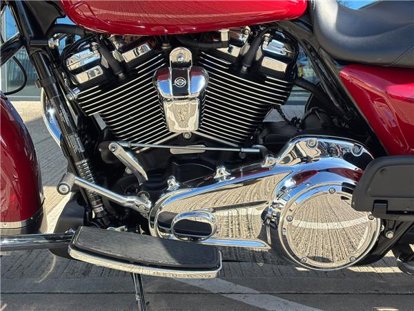 2021 HARLEY-DAVIDSON TOURING FLHR ROAD KING