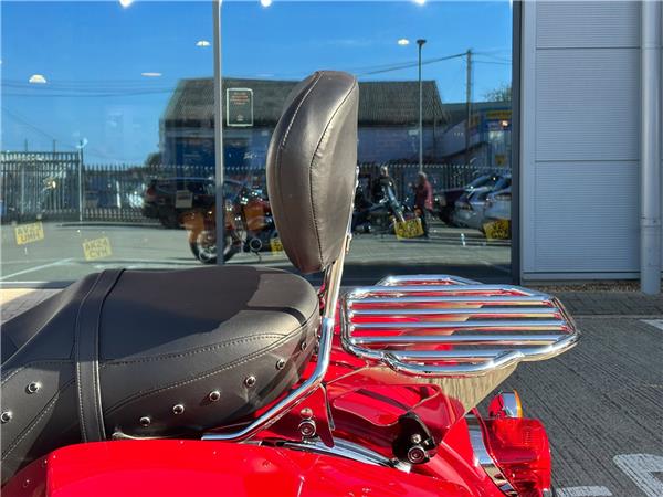 2021 HARLEY-DAVIDSON TOURING FLHR ROAD KING