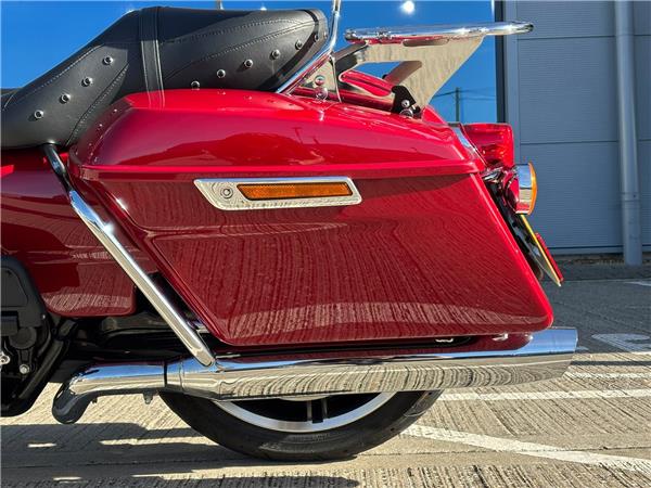 2021 HARLEY-DAVIDSON TOURING FLHR ROAD KING