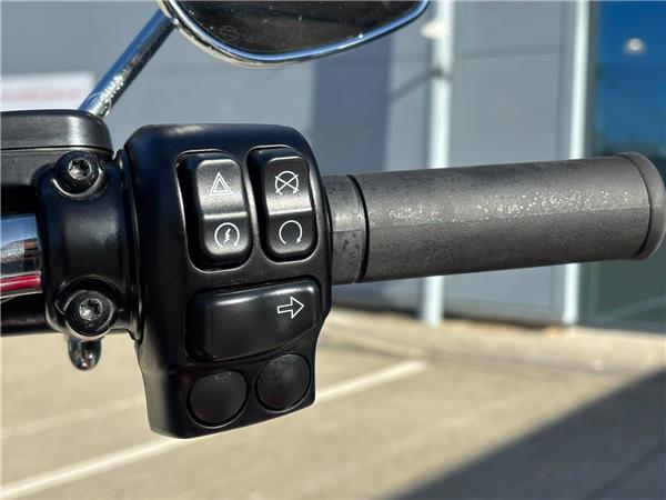 2021 HARLEY-DAVIDSON TOURING FLHR ROAD KING