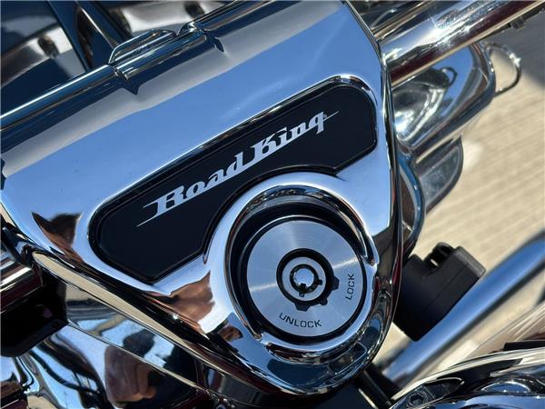 2021 HARLEY-DAVIDSON TOURING FLHR ROAD KING