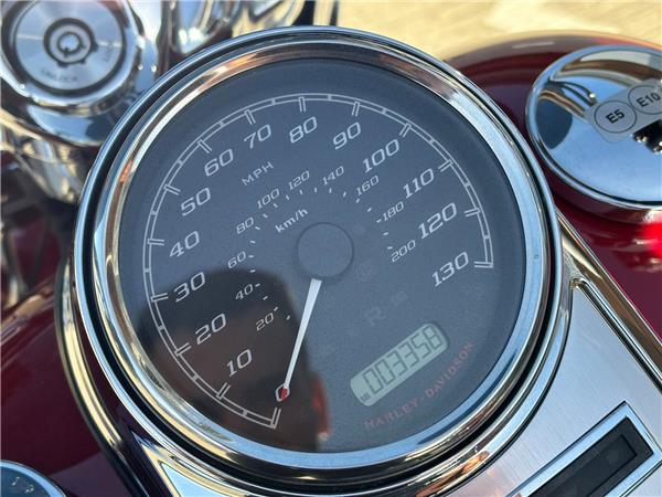 2021 HARLEY-DAVIDSON TOURING FLHR ROAD KING