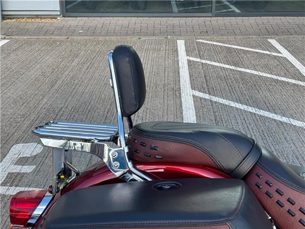 2023 HARLEY-DAVIDSON SOFTAIL FLSTC HERITAGE SOFTAIL CLASSIC