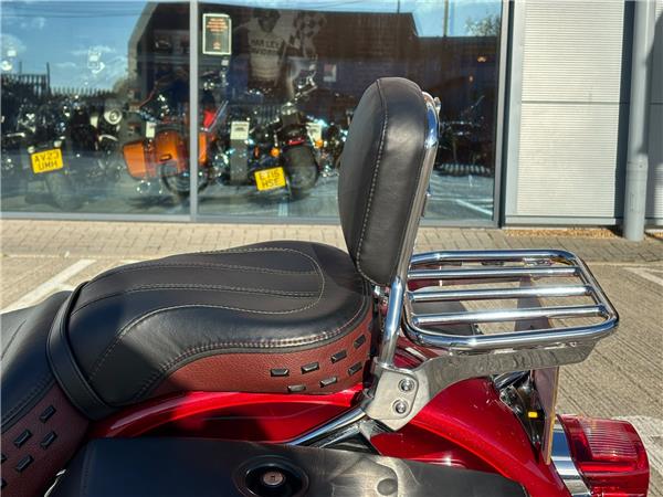 2023 HARLEY-DAVIDSON SOFTAIL FLSTC HERITAGE SOFTAIL CLASSIC