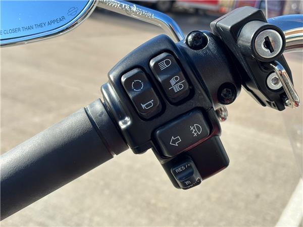 2023 HARLEY-DAVIDSON SOFTAIL FLSTC HERITAGE SOFTAIL CLASSIC