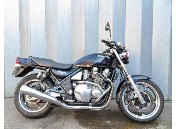 KAWASAKI ZEPHYR 1100