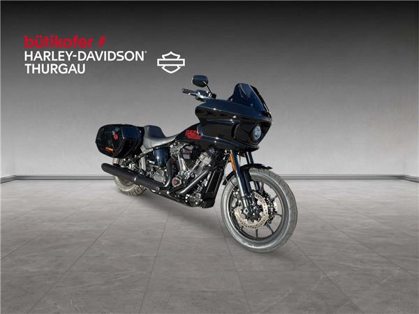 2026 harley-davidson FXLRST Low Rider ST 117ci