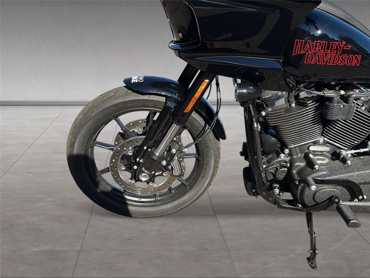 2026 harley-davidson FXLRST Low Rider ST 117ci