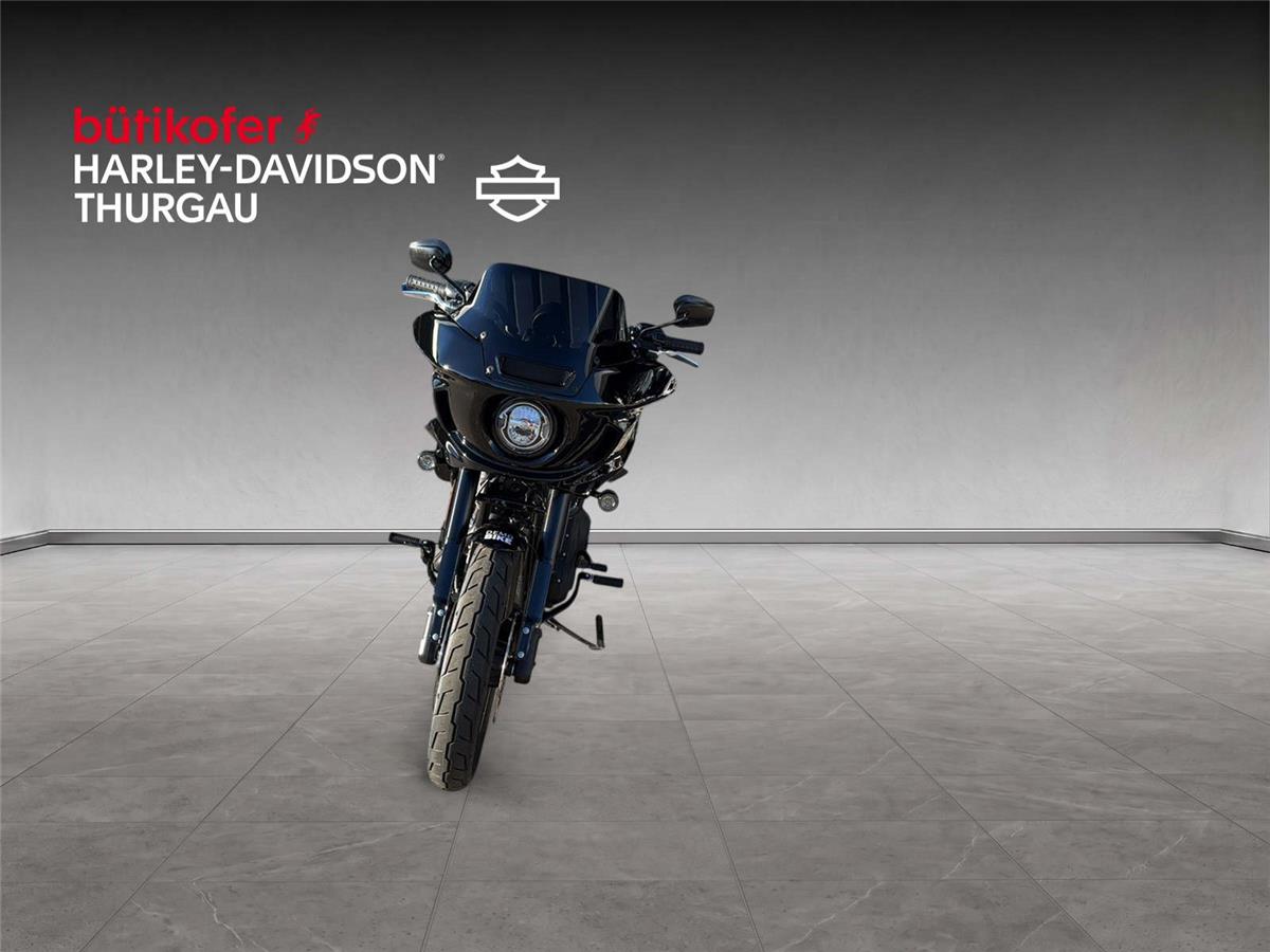 2026 harley-davidson FXLRST Low Rider ST 117ci
