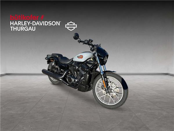 2026 harley-davidson RH 975S Nightster Special