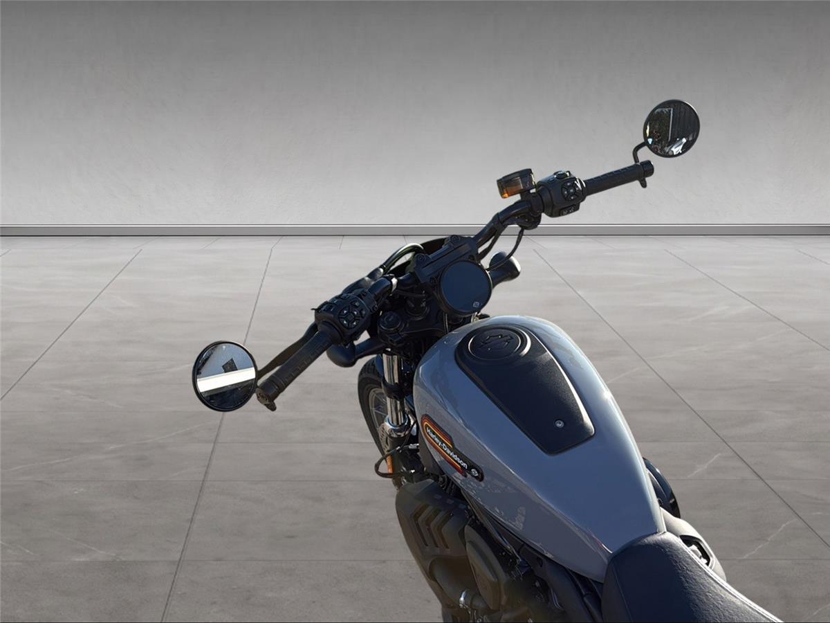 2026 harley-davidson RH 975S Nightster Special