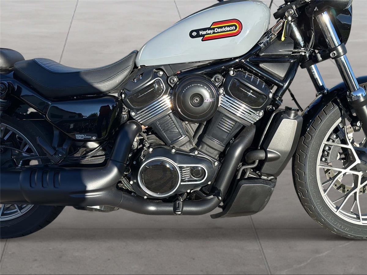 2026 harley-davidson RH 975S Nightster Special
