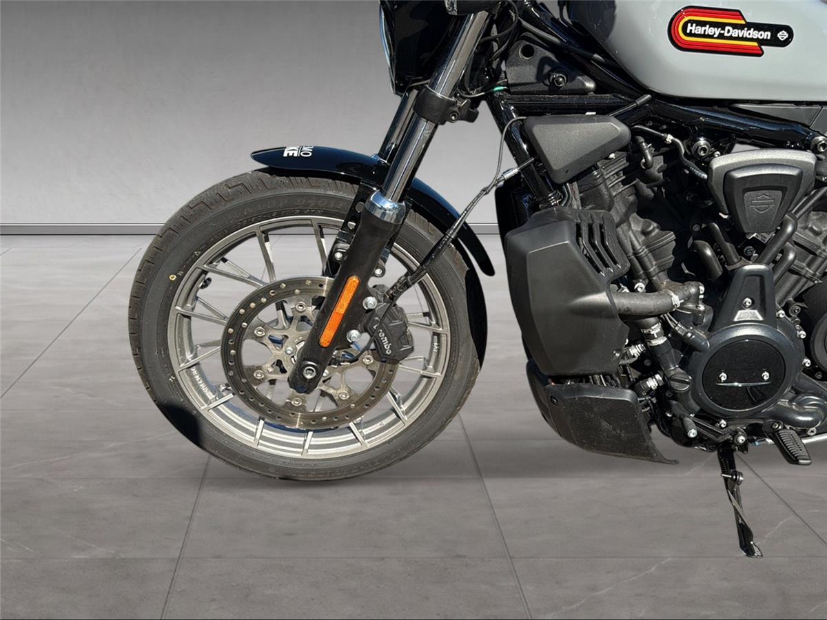 2026 harley-davidson RH 975S Nightster Special