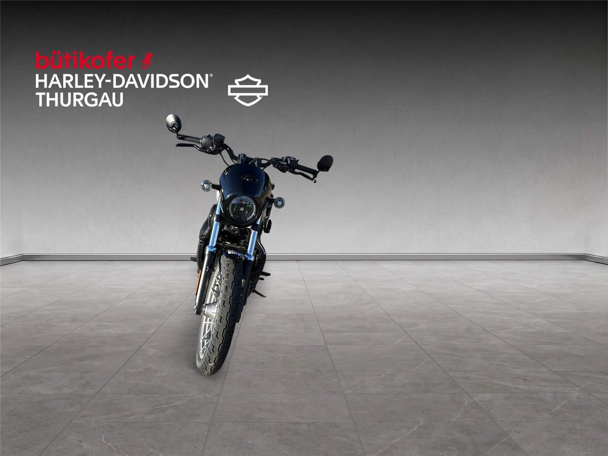 2026 harley-davidson RH 975S Nightster Special