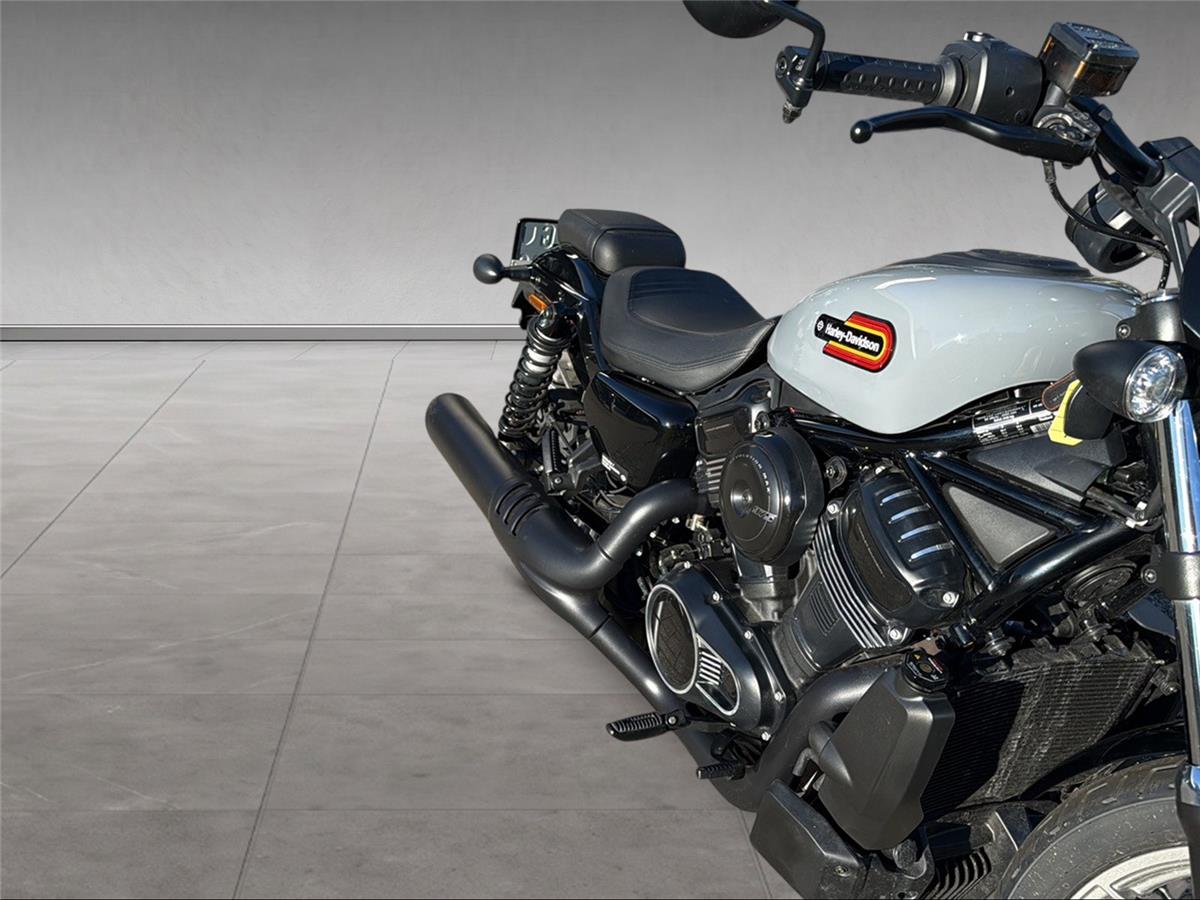 2026 harley-davidson RH 975S Nightster Special
