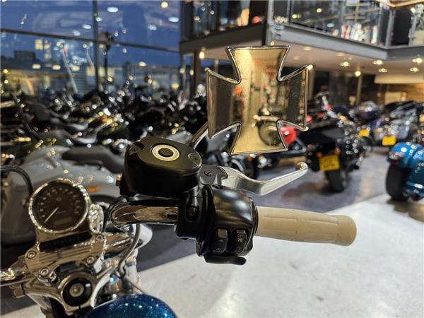 2015 Harley-Davidson Sportster
