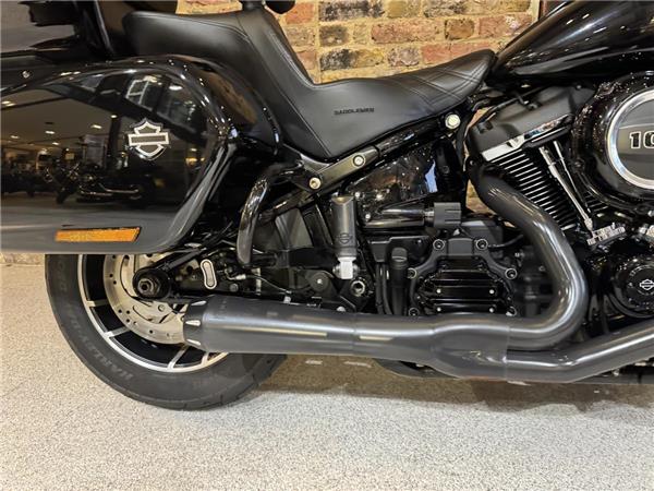 2023 Harley-Davidson Softail