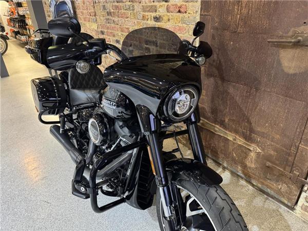 2023 Harley-Davidson Softail
