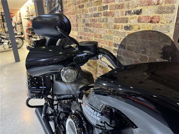 2023 Harley-Davidson Softail