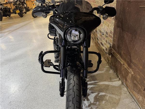 2023 Harley-Davidson Softail