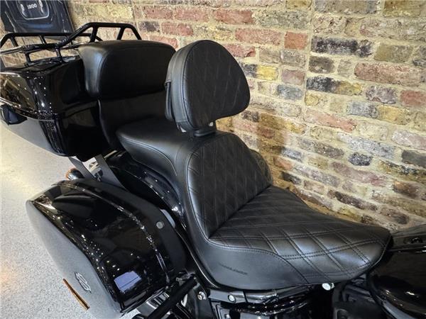2023 Harley-Davidson Softail