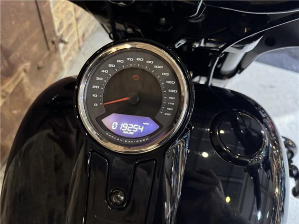 2023 Harley-Davidson Softail