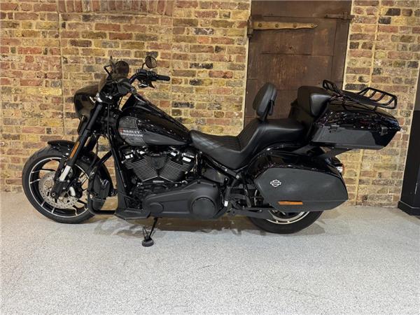 2023 Harley-Davidson Softail