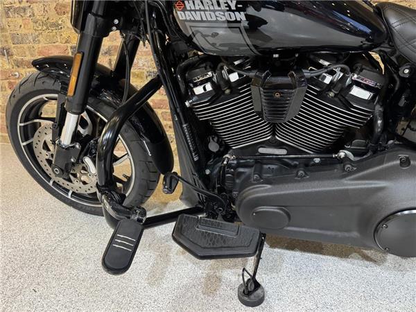 2023 Harley-Davidson Softail