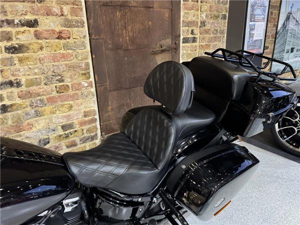 2023 Harley-Davidson Softail