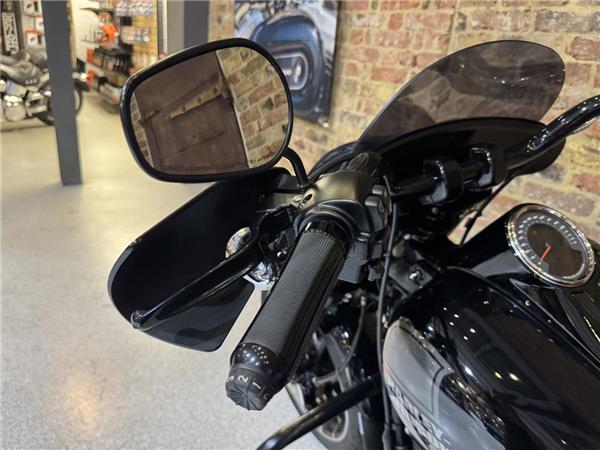 2023 Harley-Davidson Softail