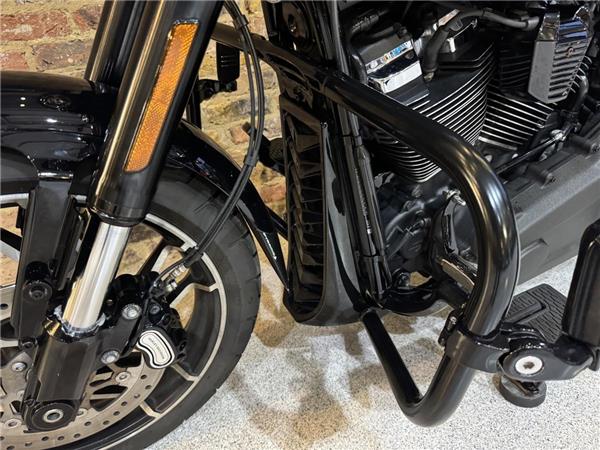 2023 Harley-Davidson Softail