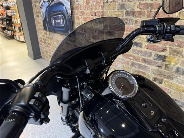 2023 Harley-Davidson Softail
