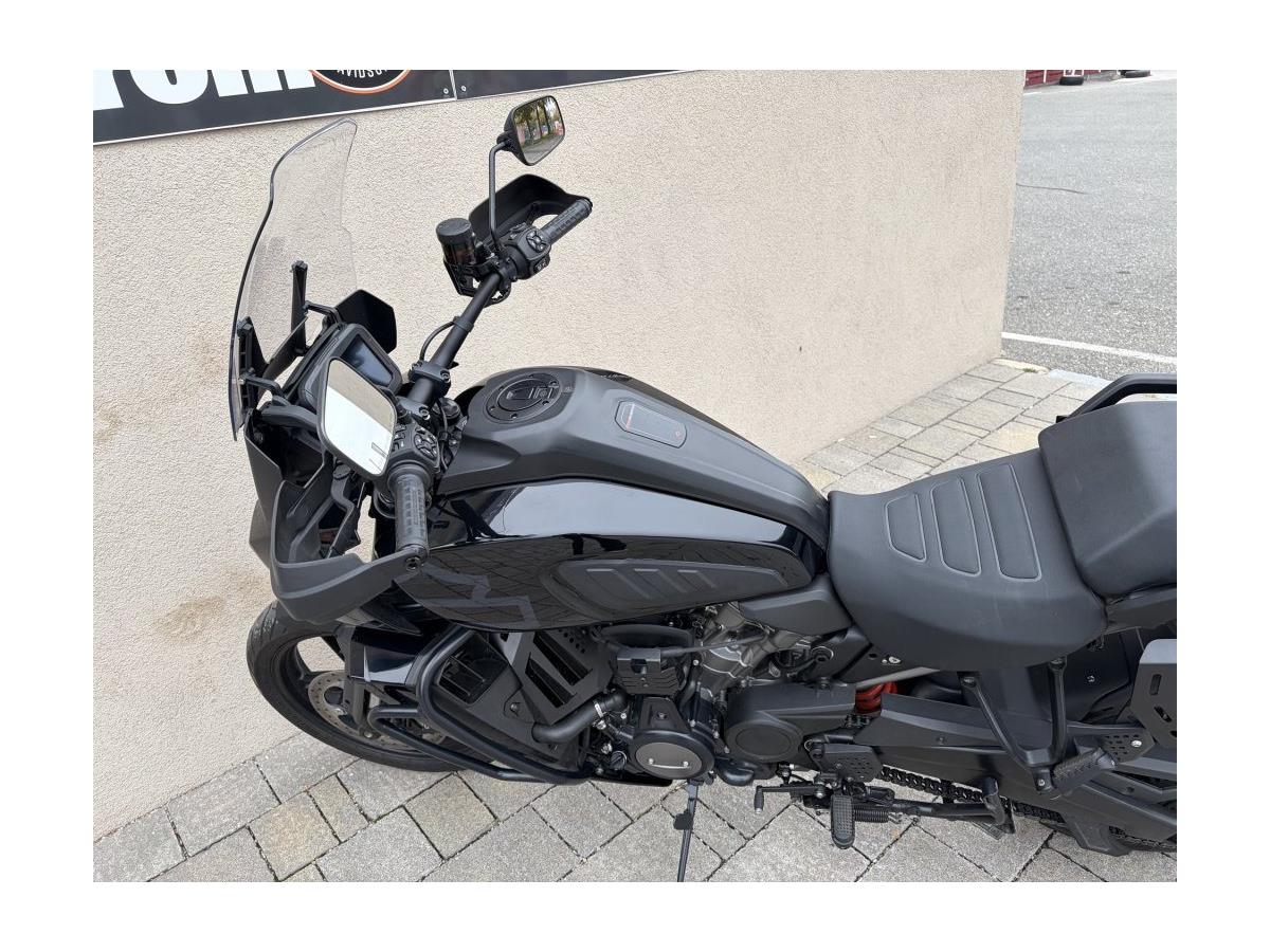 2025 Harley-Davidson Pan America 1250 Special