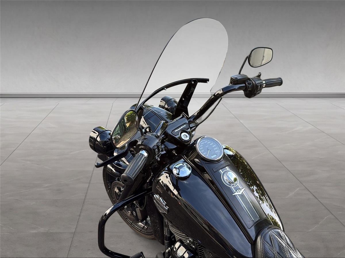 2021 harley-davidson FLHRXS Road King Special 114