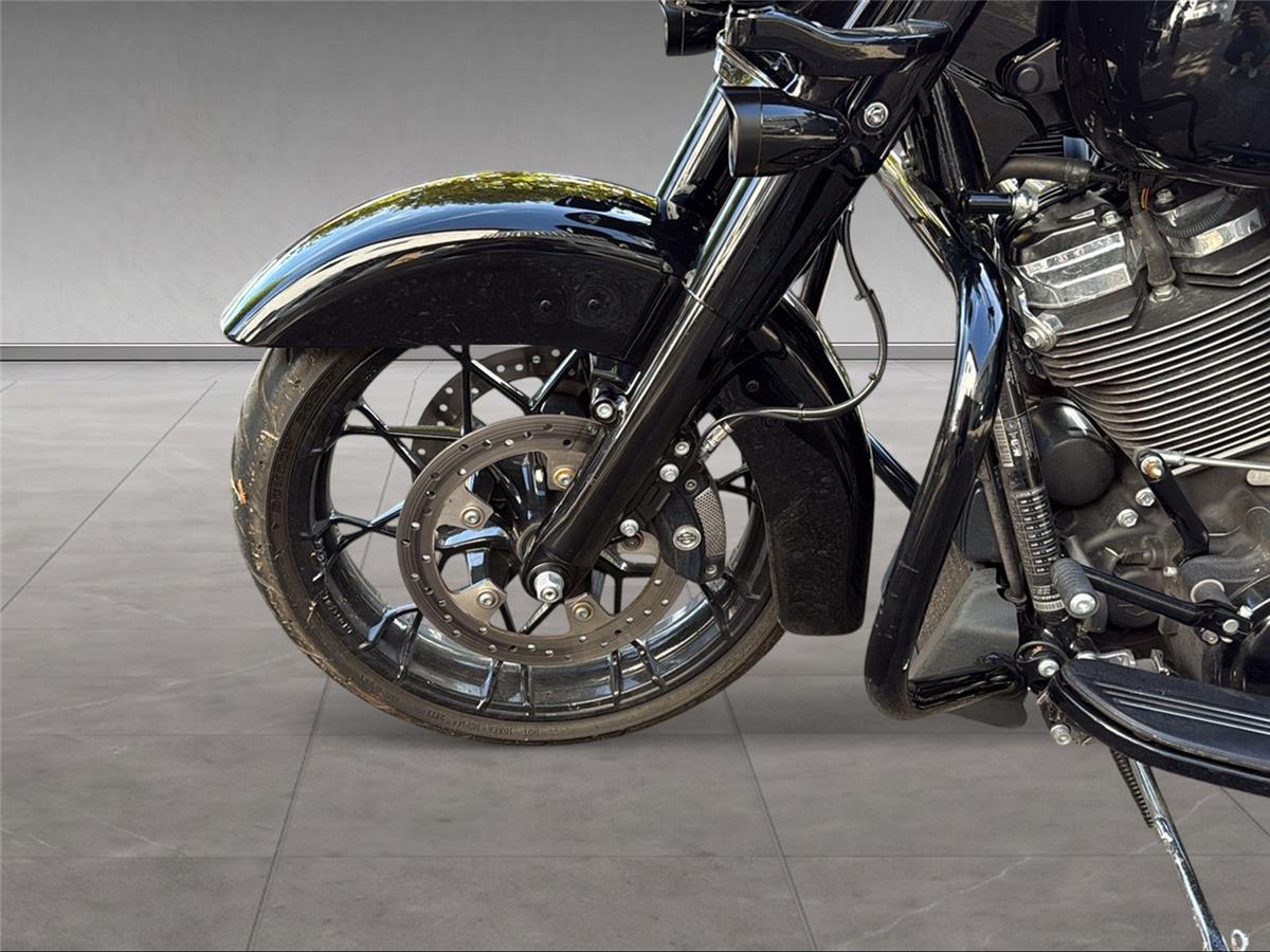 2021 harley-davidson FLHRXS Road King Special 114