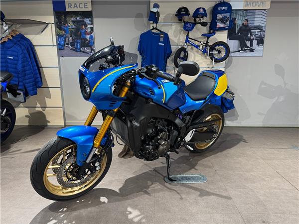 2023 YAMAHA XSR900